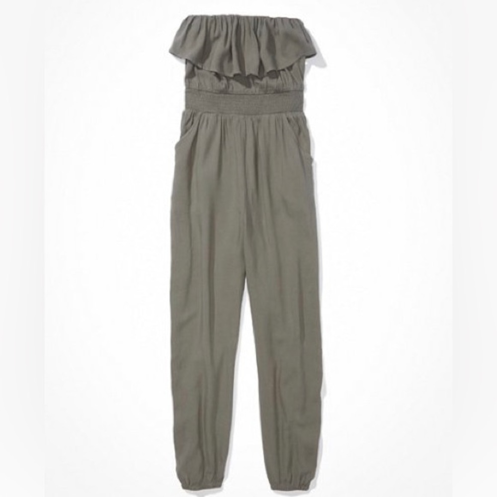 Anerican Eagle Jumpsuit